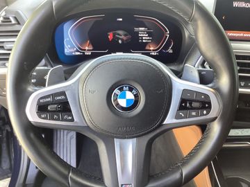 BMW X4 - 7