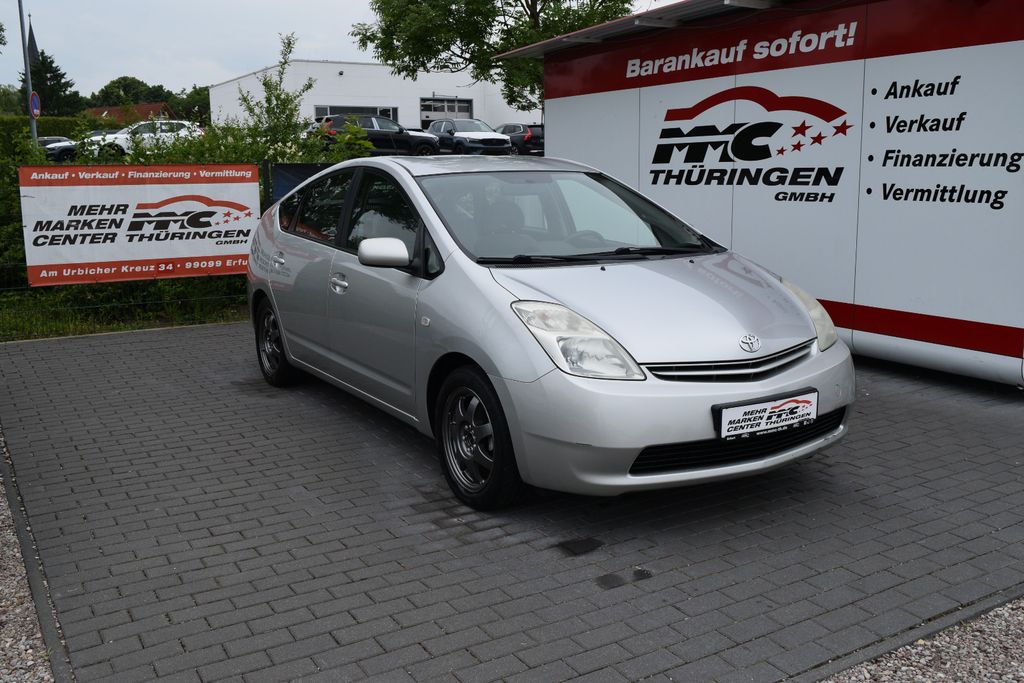 Angebot ansehen Toyota Prius
