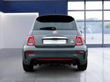 Abarth 695 XSR Yamaha Limited Edition Aktionspreis - Abarth 695 Gebrauchtwagen