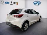 Mazda 2 SKYACTIV-G 75  Kizoku - Mazda 2: Kizoku