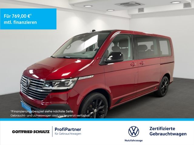 Volkswagen T6 Multivan