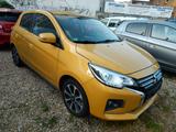 Mitsubishi Space Star Top - Mitsubishi Gebrauchtwagen in Leipzig