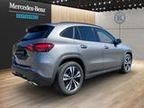 Mercedes-Benz GLA 180 d PROGRESSIVE°ADV+°KEYLESS°360°DISTR° - Mercedes-Benz GLA 180 Jahreswagen