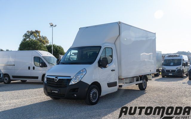 Opel OPEL Movano 2.3CDTI 145CV Cassonato