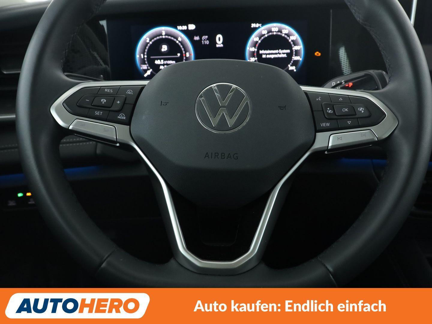 Volkswagen Tayron 2.0 TDI Life Aut.*LED*ACC*CAM*PDC*, миниатюра 17