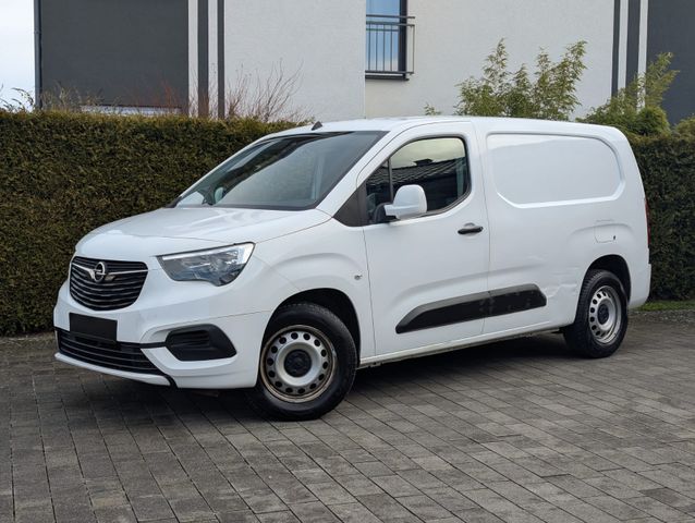 Opel Combo E Grip & GO Edition XL IntelliGrip *LANG*