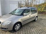 Skoda Roomster 1.9 TDI - Skoda Roomster in Hannover