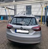 Opel Insignia ST 1.6 CDTI ecoFLEX Sports Tourer SW - Opel Insignia: Ecoflex