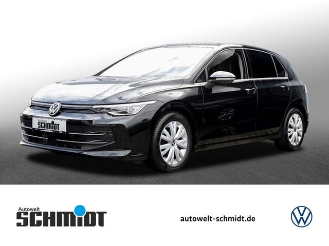 Volkswagen Golf VIII 1,5 TSI Style ACC Navi R-Kamera LED 17
