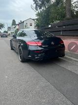 Mercedes-Benz C 63 AMG Mercedes-AMG C 63 Autom. Mercedes-AMG - gebrauchte Mercedes-Benz C 63 AMG aus dem Jahr 2019