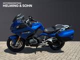 BMW R 1250 RT - MOTORRAD RT 125