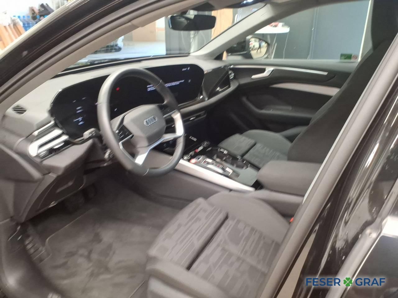 Audi A6 - Bild 3