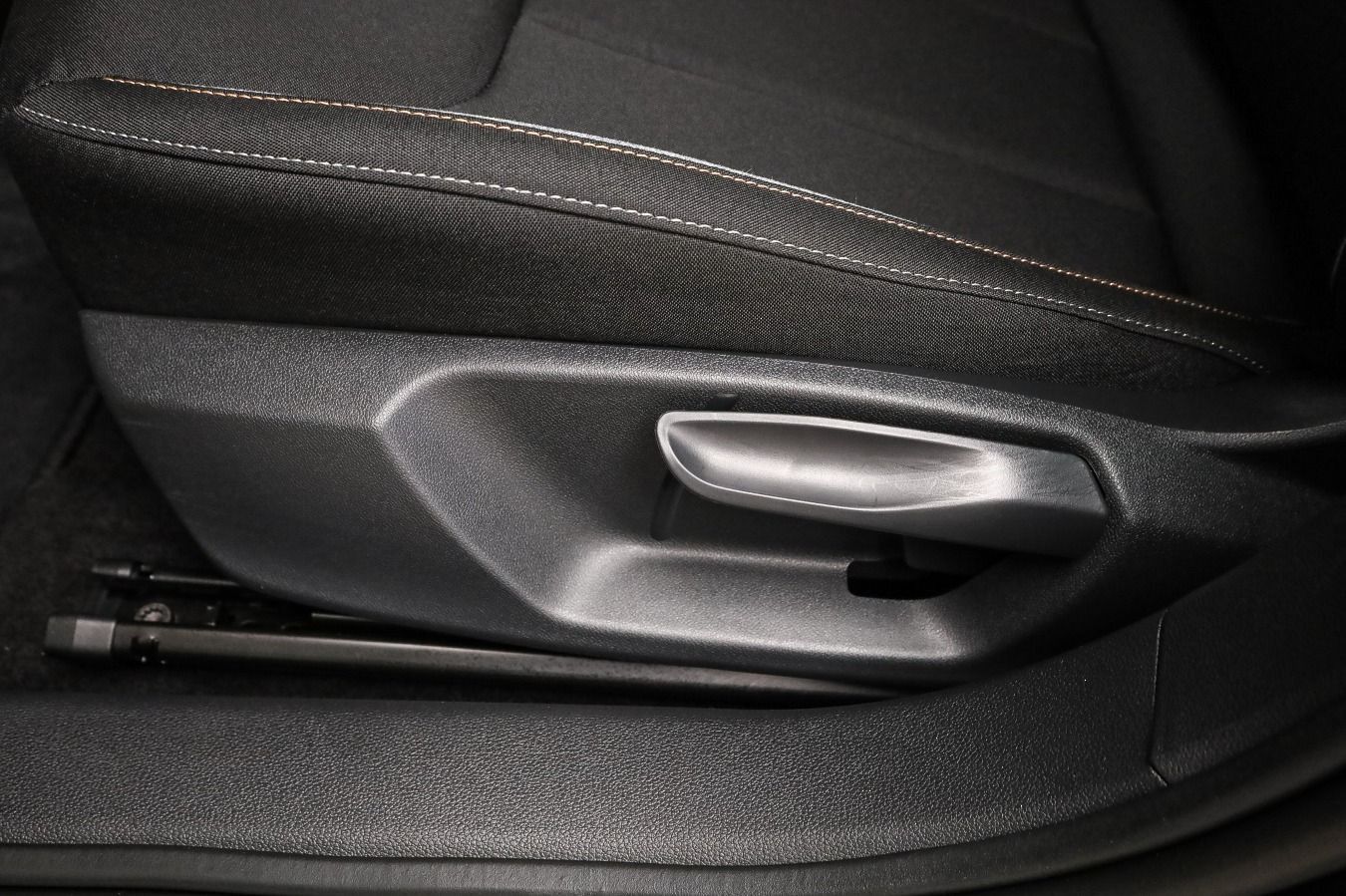 Skoda Scala - Bild 20