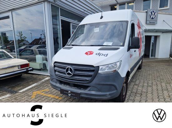 Mercedes-Benz Sprinter III 317 CDI Maxi H2L3 Klima Kamera 3 Si