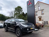 Mitsubishi L200 Plus Doppelkabine 4WD Kamera - Mitsubishi Gebrauchtwagen in Saarbrücken