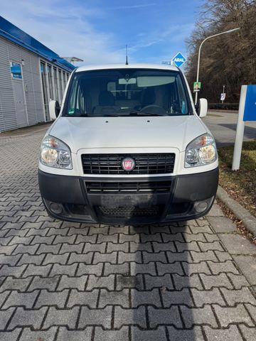 Fiat Doblo Doblò 1.3 JTD SX Kasten