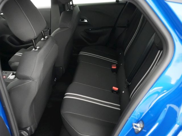 Corsa F FACELIFT GS+NAVI+KLIMA+SITZ-/LENKRADHEIZ