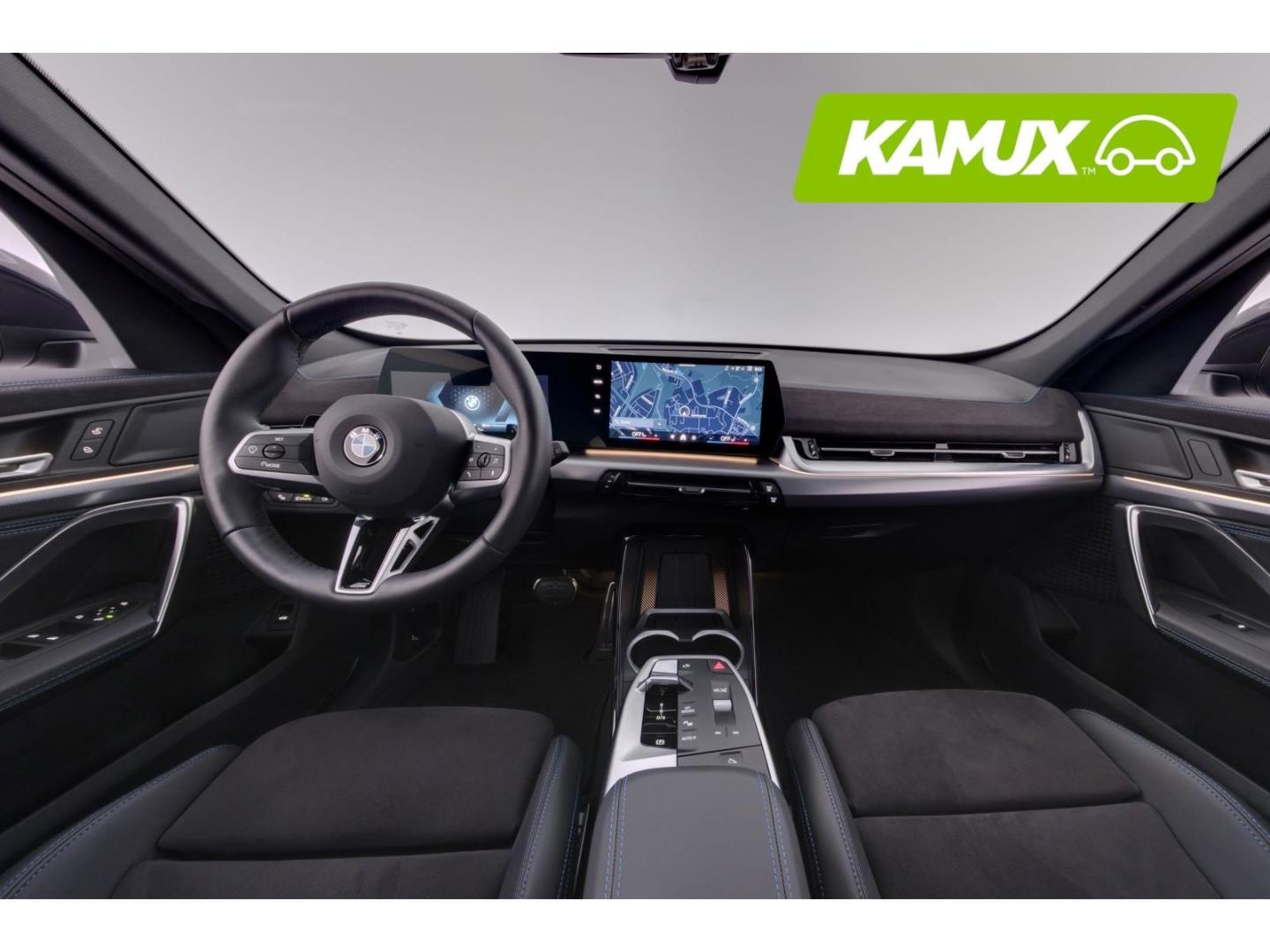 BMW X1 18i Steptronic M Sport+LED+NAVI+KAMERA+SHZ, миниатюра 9