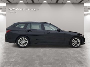BMW 318 - 4