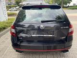 Skoda Octavia Combi RS60 2.0 TDI 4x4 DSG ACC*RFK*AHK - Skoda Octavia mit Diesel-Antrieb: Rs60