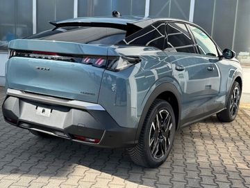 Peugeot 3008 - 4