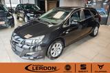 Opel Astra J Sports Tourer Style SHZ|Klimaaut. - Opel Astra: J Sport