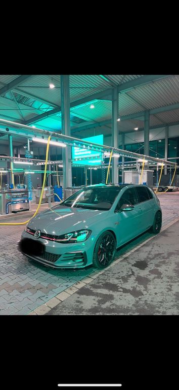 Image of Volkswagen Golf