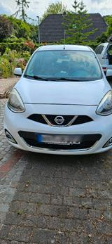 Nissan Micra zu verkaufen - Nissan Micra in Oldenburg