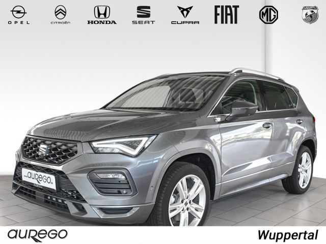 Seat Ateca FR 2.0 TDI 110 kW (150 PS)+TOPVIEW+NAVI+PA