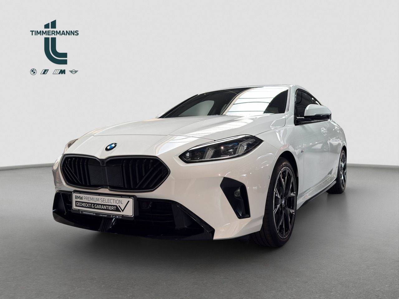 BMW 223 xDrive Leas.ab 499Euro mtl. 0Euro Anz.