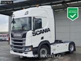 Scania R450 4X2 Retarder Hydrauliek Euro 6 - Offers