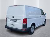 Volkswagen T6.1 Kasten 2.0 TDI DSG AHK Einparkhilfe Klima - Volkswagen: TDI