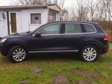 Volkswagen Touareg 3.0 V6 TDI Tiptronic BMT Terrain Tec... - Volkswagen Touareg aus 2011: V6 TDI