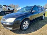 Ford Mondeo 2,0 TDCi - Ford Mondeo aus 2004: Tdci