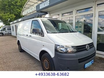 Volkswagen T5 Transporter - 10