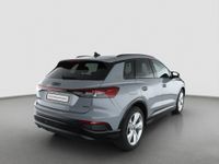 Audi Q4 e-tron - Vorschau Bild 4