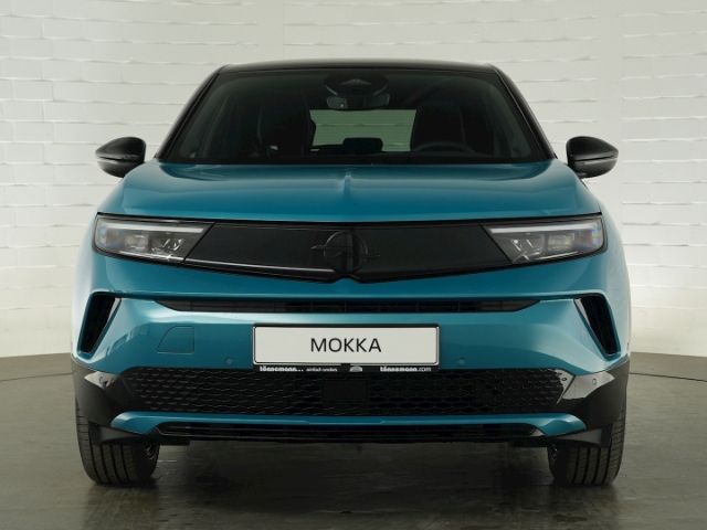 Mokka-e B FACELIFT GS 54kWh+NAVI+MATRIX-LED+RÜCK