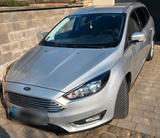 Ford Focus Bj 2018 Titanium 1,5 Ecoboost  ... - Ford Focus: 201