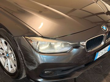 BMW 316 - 6