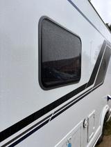 Knaus Van i 650  - Knaus Integrierter