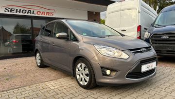 Ford C-Max - 1