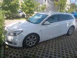 Opel Insignia Sports Tourner - Opel Insignia von 2026