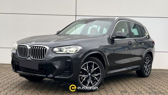 BMW X3 xDrive20d 48V Msport