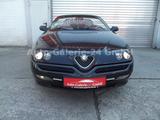 Alfa Romeo Spider 2,0i pininfarina - : Alfa Romeo Spider Berlin