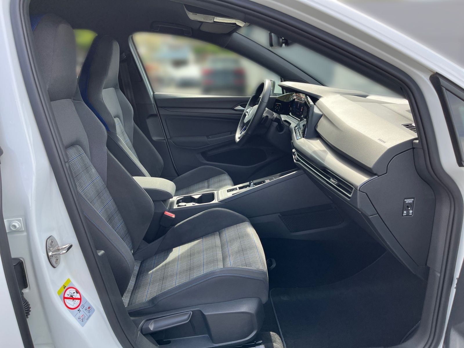 Volkswagen Golf - Bild 16