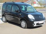 Renault Kangoo 1,6 Luxe - Renault Kangoo mit Anhängerkupplung