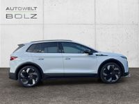 Skoda Elroq - Vorschau Bild 9