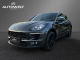 Porsche Macan S Diesel AHK KAM NAV PDLS BOSE - Porsche Macan in Bielefeld