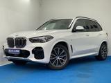 BMW X5 xDrive 40 i M Sport HUD/7-SITZE/360/SHZ - BMW X5