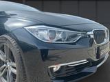 BMW 330 d Touring xDrive Comfortpak. PDC Leder - BMW 330 aus 2013